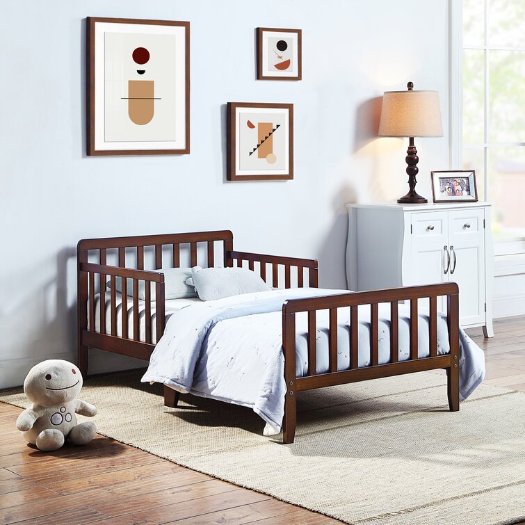 Olive & Opie Jax Toddler Bed